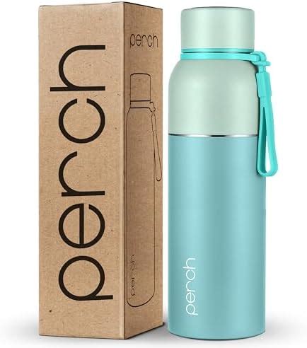 Pexpo Bravo Hot & Cold ISI Certified Flask | Stainless Steel Water ...