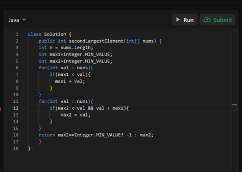 Image result for Array Problem Solving