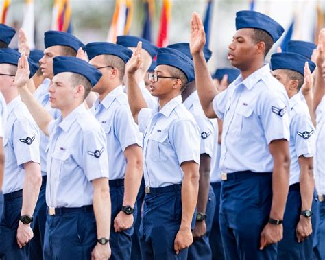 USAF Basic Military Training BMT Graduation 的图像结果