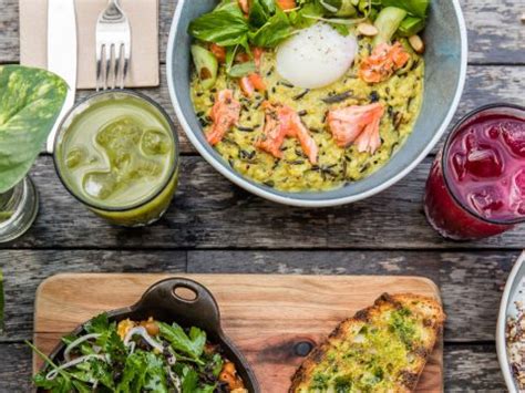 The Best Places for Breakfast in Sydney | Travel Insider