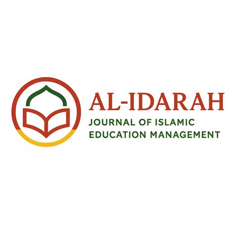 Al-Idarah: Journal of Islamic Education Management
