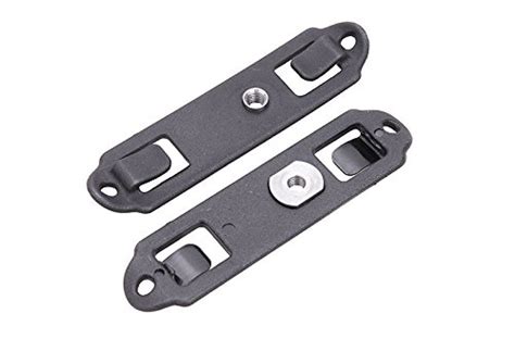 Buy DLP MOLLE-Clip Universal MOLLE/PALS ing System Online at ...