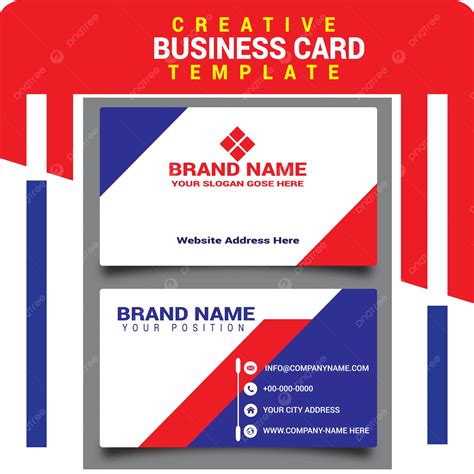 Business Cards Custom Design 的图像结果