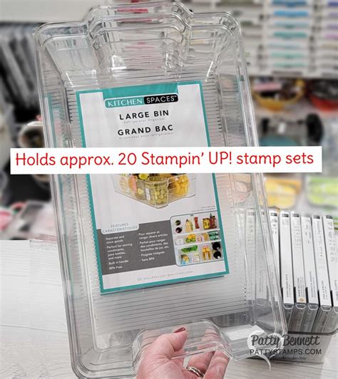 Join me Live for Craft Room Organizing Finds