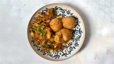 Image result for How to Cook Salt Cod