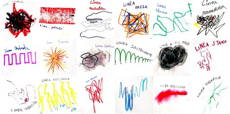 Line Art Examples 的图像结果