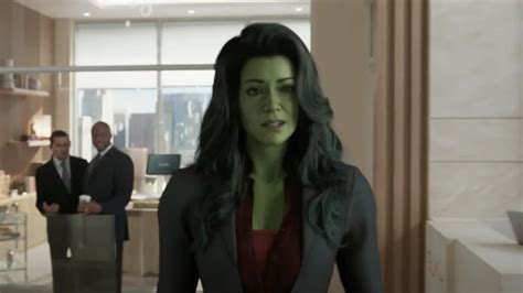 Latest She-Hulk Trailer Teases the Arrival of a Fan-Favourite Marvel ...