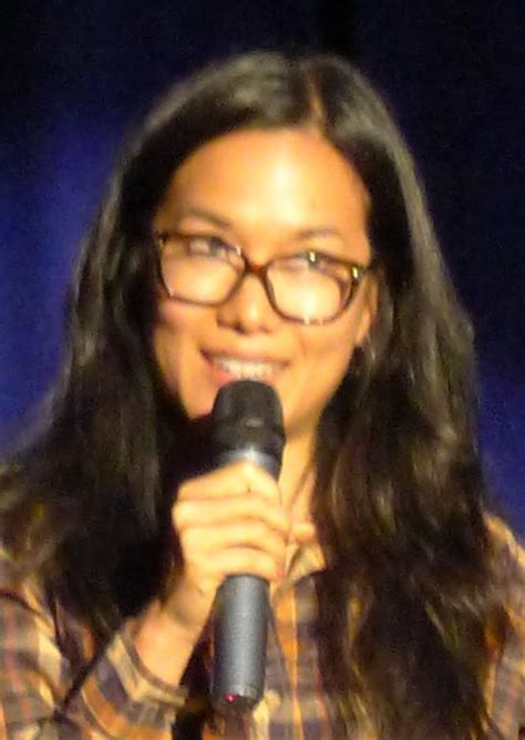 Frases de Ali Wong | Frases de famosos