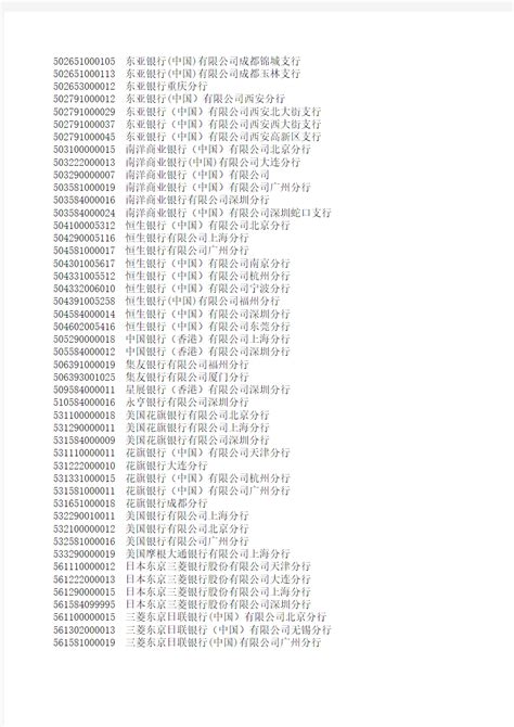 【行名行号设置】-操作手册