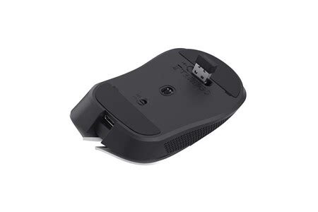 Souris Trust Souris gaming sans fil RGB GXT 923W Ybar écoresponsable ...