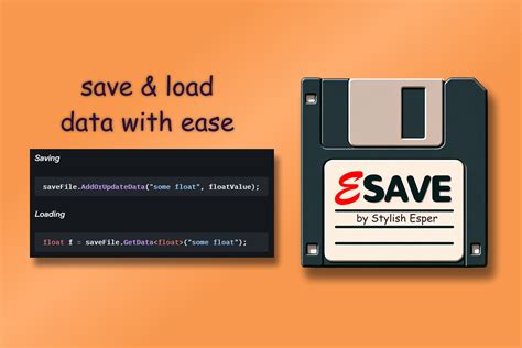 Image result for Edit Unity Save Files SAV