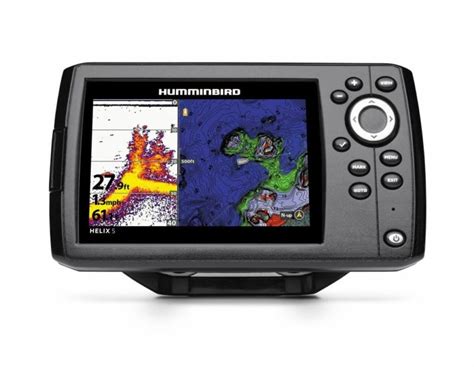 Image result for Humminbird Tutorials Fishing
