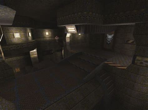 Ad_sepulcher and SP maps HD textures and a lot of vanilla stuff - Quake ...