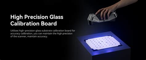 WOL3D CREALITY 3D Scanner CR-Scan Raptor for 3D Printing, 60fps ...