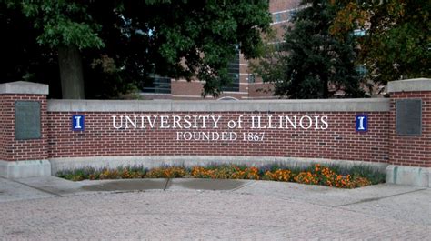 伊利诺伊大学香槟分校 - University of Illinois at Urbana-Champaign 首页- 壹壹艺术留学网