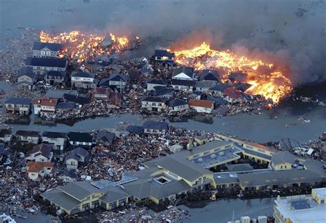日本311地震八年了！海嘯侵襲東北釀2萬2000人死 還有5萬人沒有家 | ETtoday國際 | ETtoday新聞雲