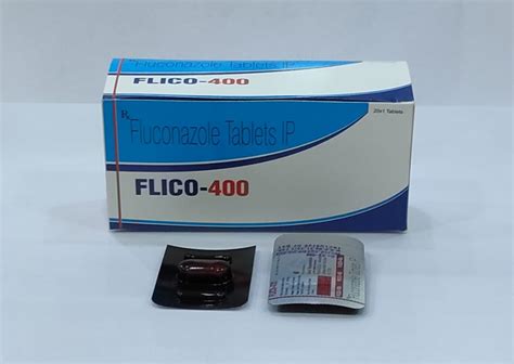 FLICO 400 Tablets Biocore Pharmaceuticals