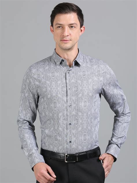 Buy Printed Shirts for Men | Mens Floral & Casual Shirts - Tarrit
