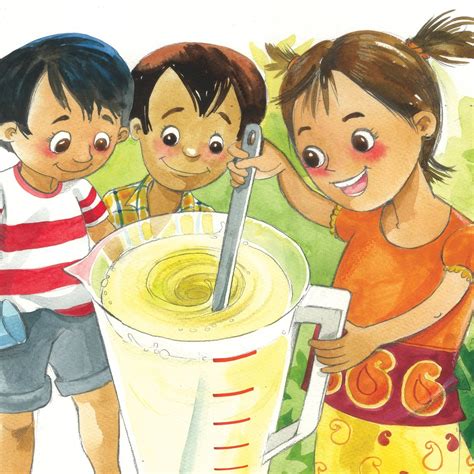 Digital Library of Stories for Kids | Stories | Storyweaver