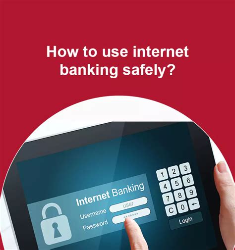 Essential Tips for Safe Internet Banking Usage | Home Credit