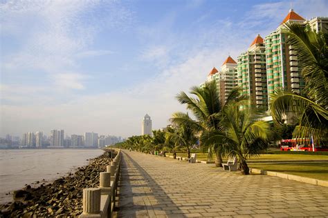 Travel Insights: Zhuhai Travel Guide - Junior Golf Tour of Asia