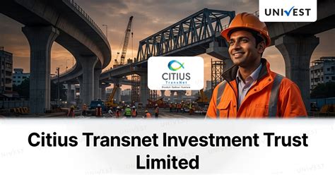 Citius Transnet Investment Trust IPO Review 2026: Apply or Avoid?