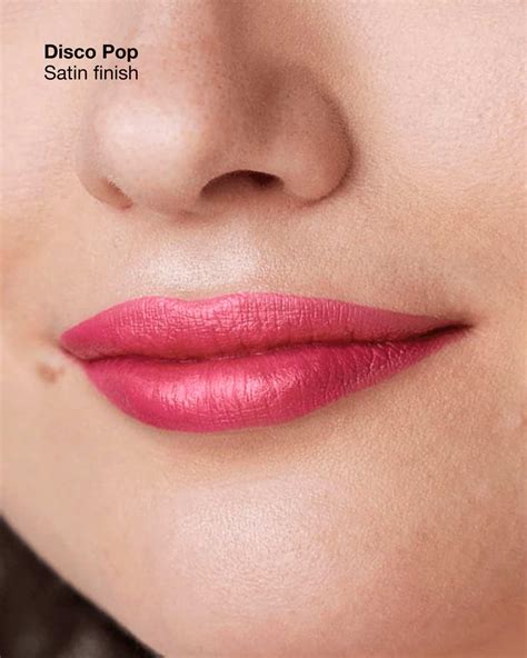 Pop™ Longwear Lipstick • Disco Pop