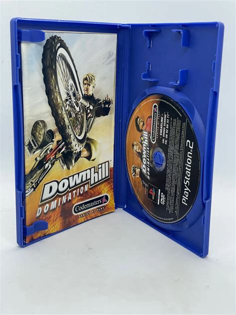 Downhill Domination PS2 - PlayStation 2 | Retrobroker