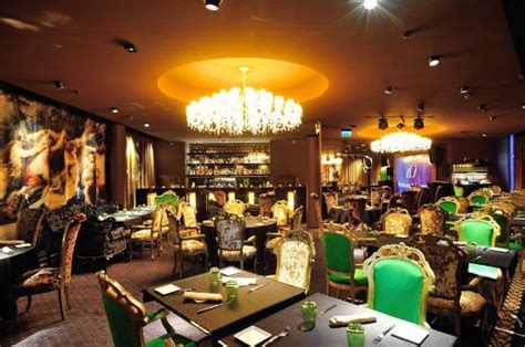 BACIO RESTORAN & KOHVIK, Tallinn - Kadriorg - Restaurant Reviews, Phone ...