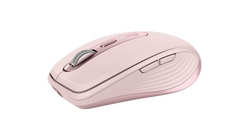 Buy LogitechMX Anywhere 3 Compact Performance Mouse, Wireless, Comfort ...