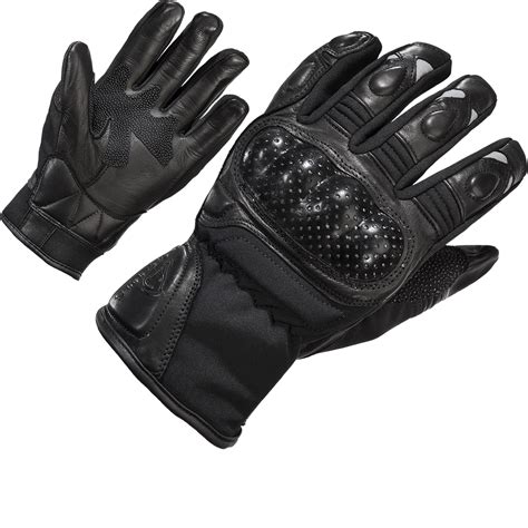Motorcycle Gloves