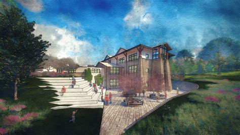 Mt. Bethel Christian Upper School - CROFT & Associates