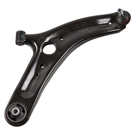 febi | 178645 | Control Arm with bushes, joint and lock nut | bilstein ...
