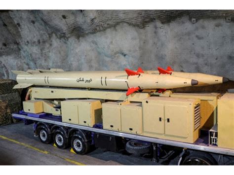 'Operation True Promise 4': Iran, regional allies launch massive ...