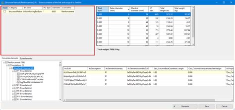 Image result for API Revit Reinforcement