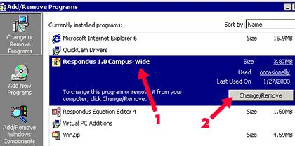 Image result for Add/Remove Programs Old Version