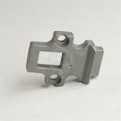 KQ221 Oil Seal Bracket Siruba 747k Overlock Machine – StitchSpares.Com