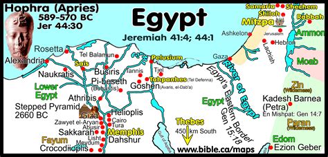 What Is Goshen In Egypt at Casey Hall blog