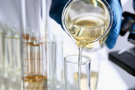 Solvent Definition in Chemistry