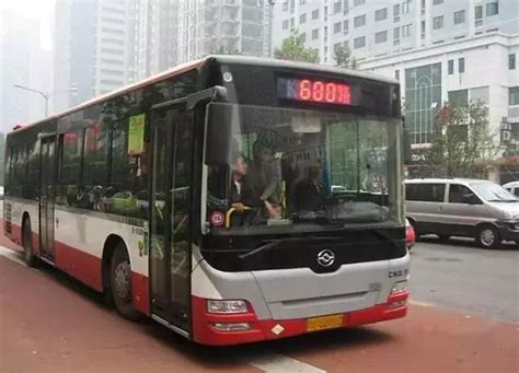 西安公交百科 - LCK6108EVG3A2