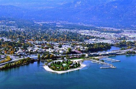 Sandpoint Tourism (2024): All You Need to Know Before You Go