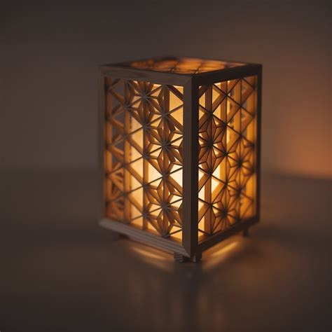 Japanese lamp & Lantern Collection | Unique Floor lamps & Table lamps ...