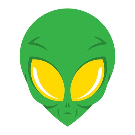 Image result for Alien Head