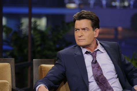 Two And Half Men Charlie Sheen Death