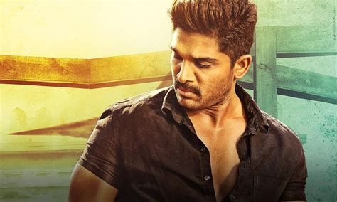 Sarrainodu Movie Dialogue by Allu Arjun