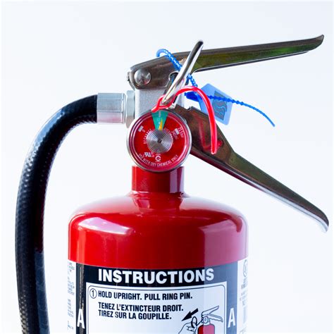 Where Are Fire Extinguishers In Lowes at Candis Langdon blog