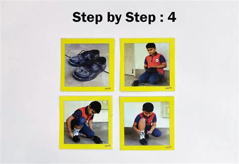 Su/4 Step Cards – Vyvic Educational Needs