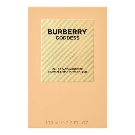 ซื้อ BURBERRY Burberry Goddess Eau de Parfum Intense for Women ...