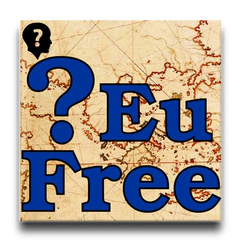 Geo I Know - Europe Edition Free - App on Amazon Appstore
