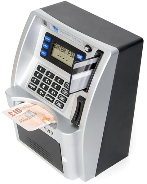 Image result for Instructions Using ATM Saving Bank